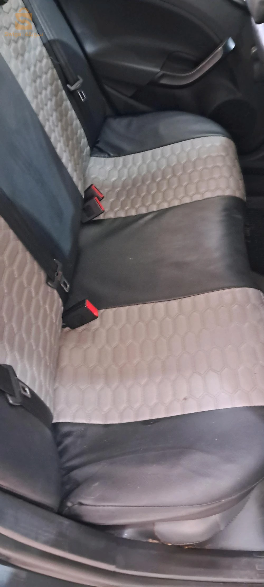 سيات Ibiza 2018 42 تيبازة