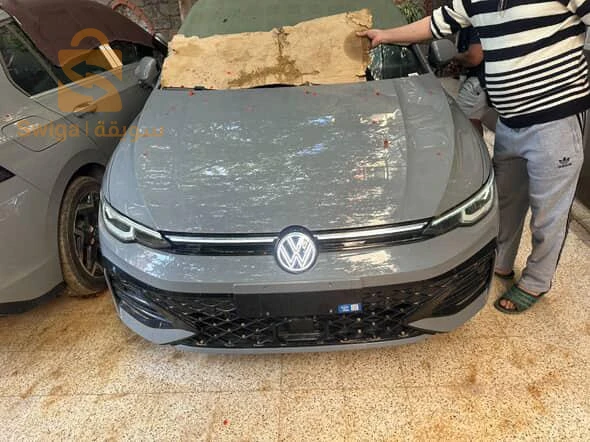 Volkswagen Golf 2025 16 ALGER