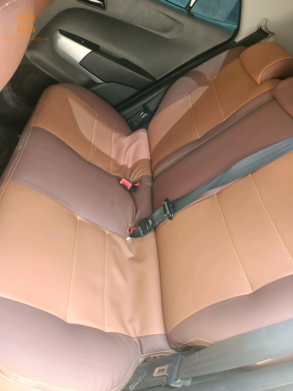 كيا Picanto 2019 44 عين الدفلى