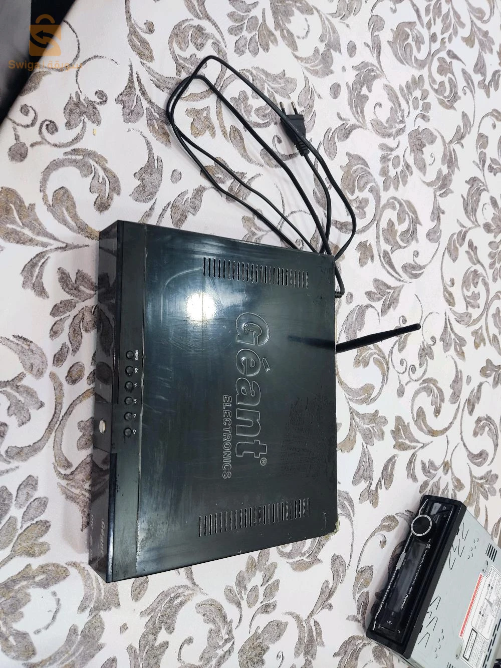 الكترونيات اخرى 