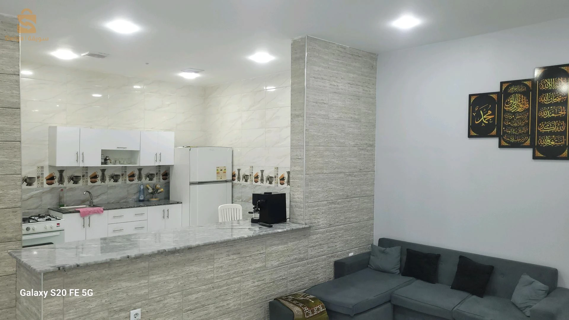 For rent villas Room Number4 27 MOSTAGANEM