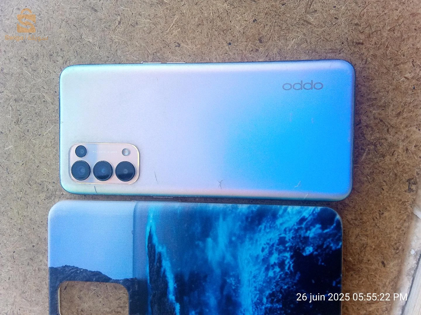 Oppo Reno5 Sale