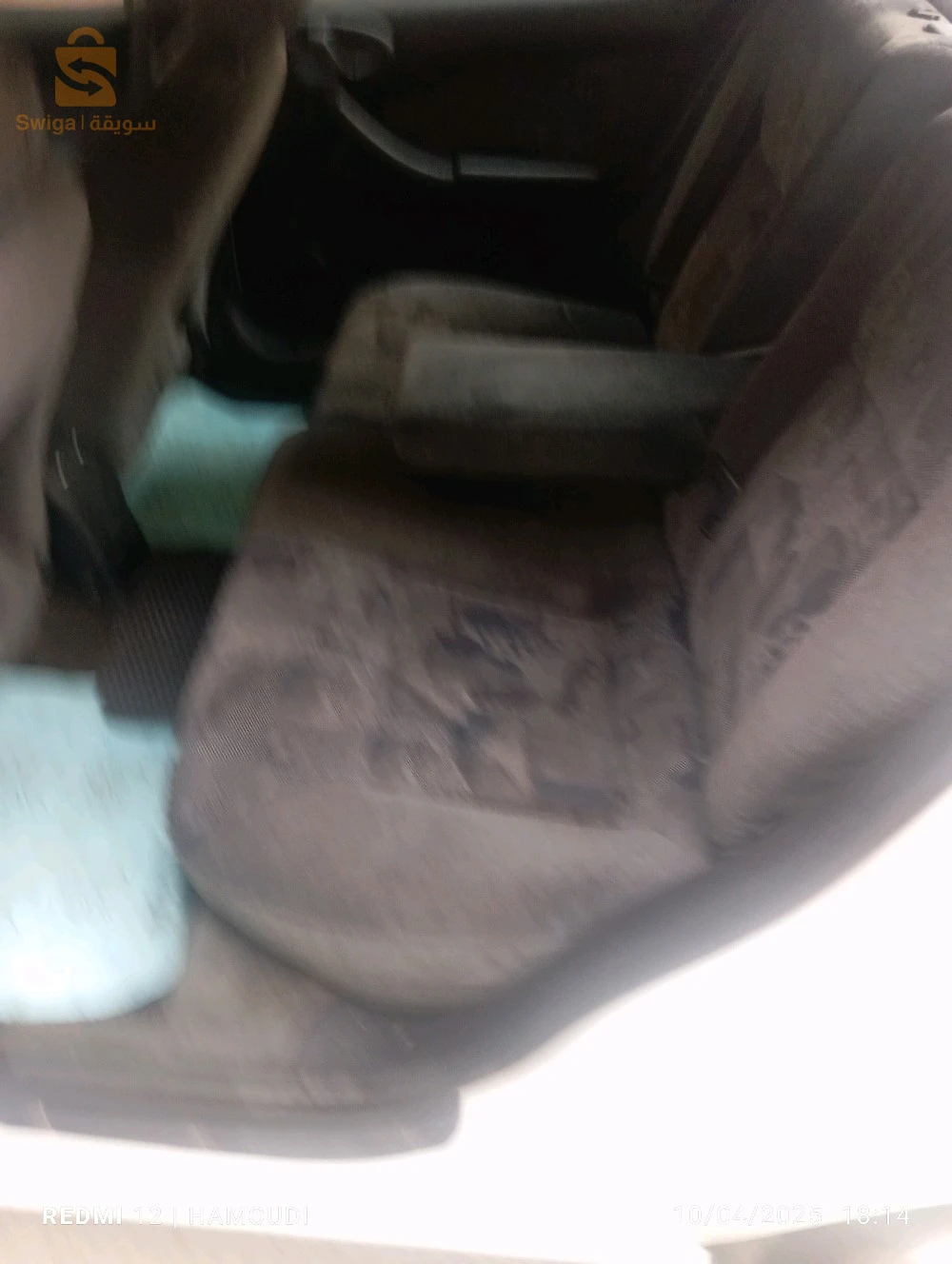 Citroen Xsara 2000 28 M'SILA