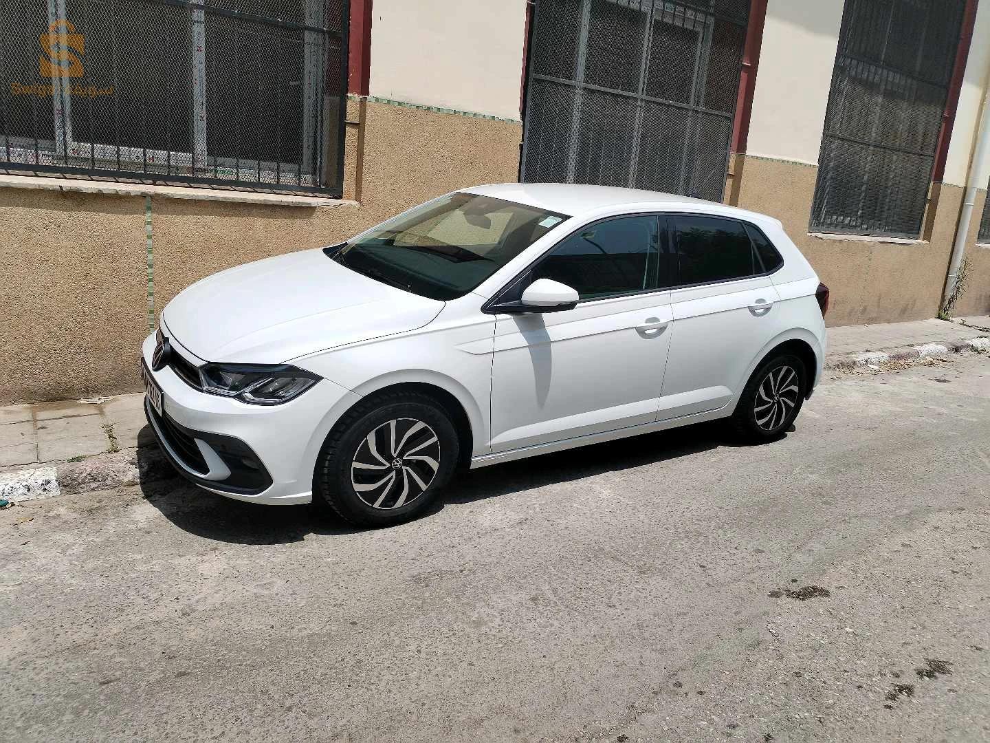 فولكس واجن Polo 2022 16 الجزائر