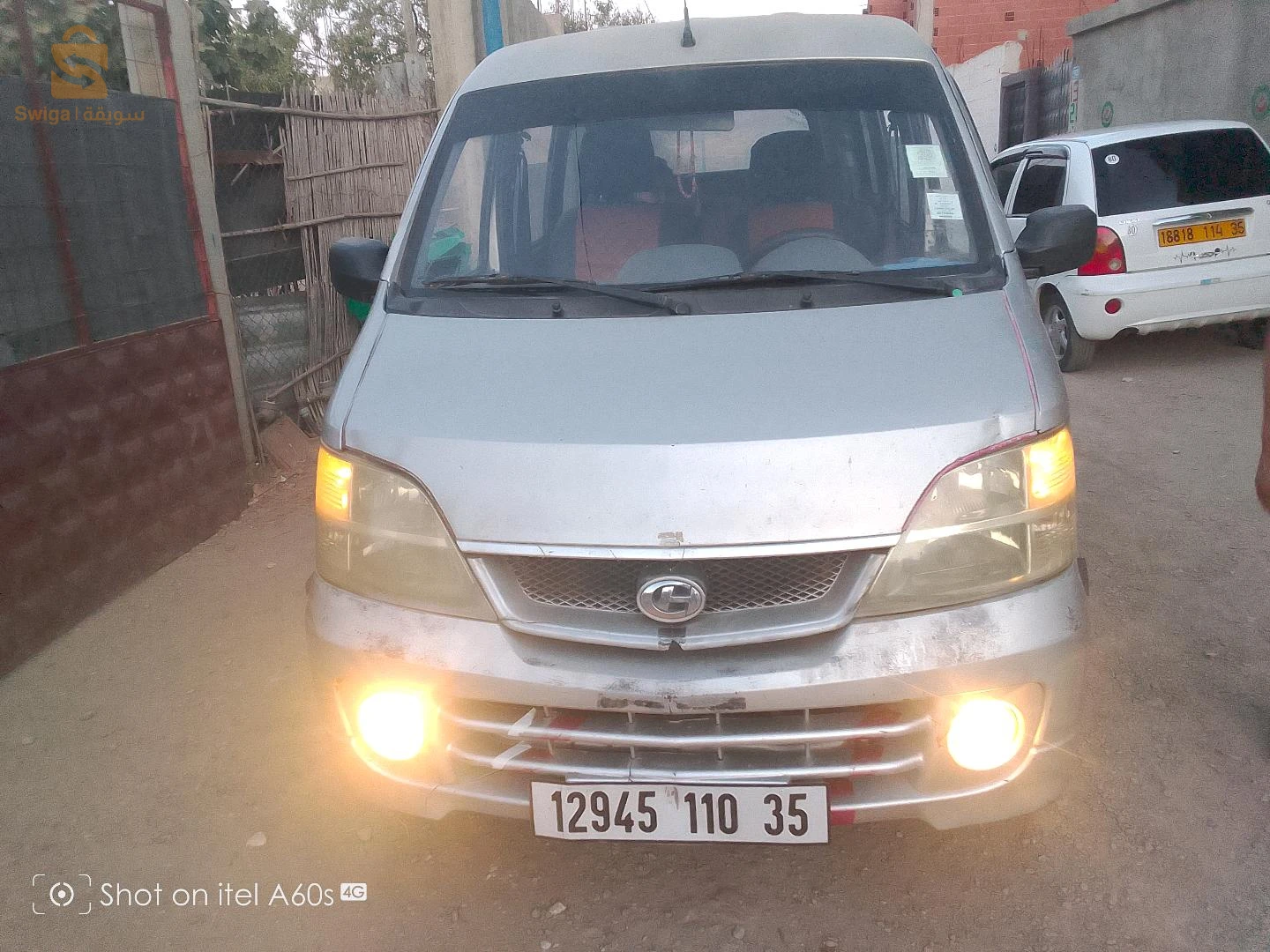 سيارات أخرى 2010 35 بومرداس