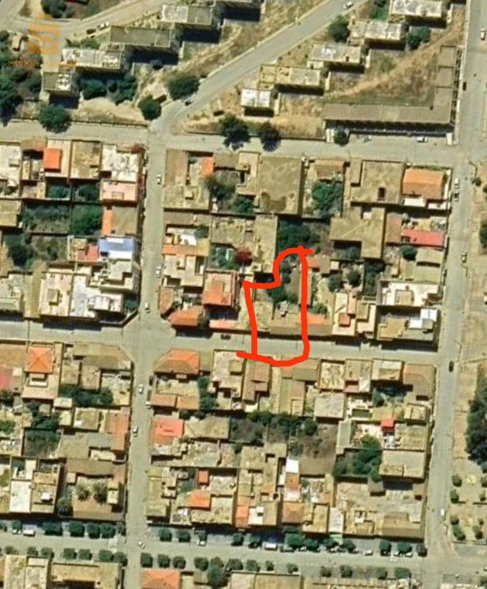 For sale Traditional Houses Room Number 27 MOSTAGANEM