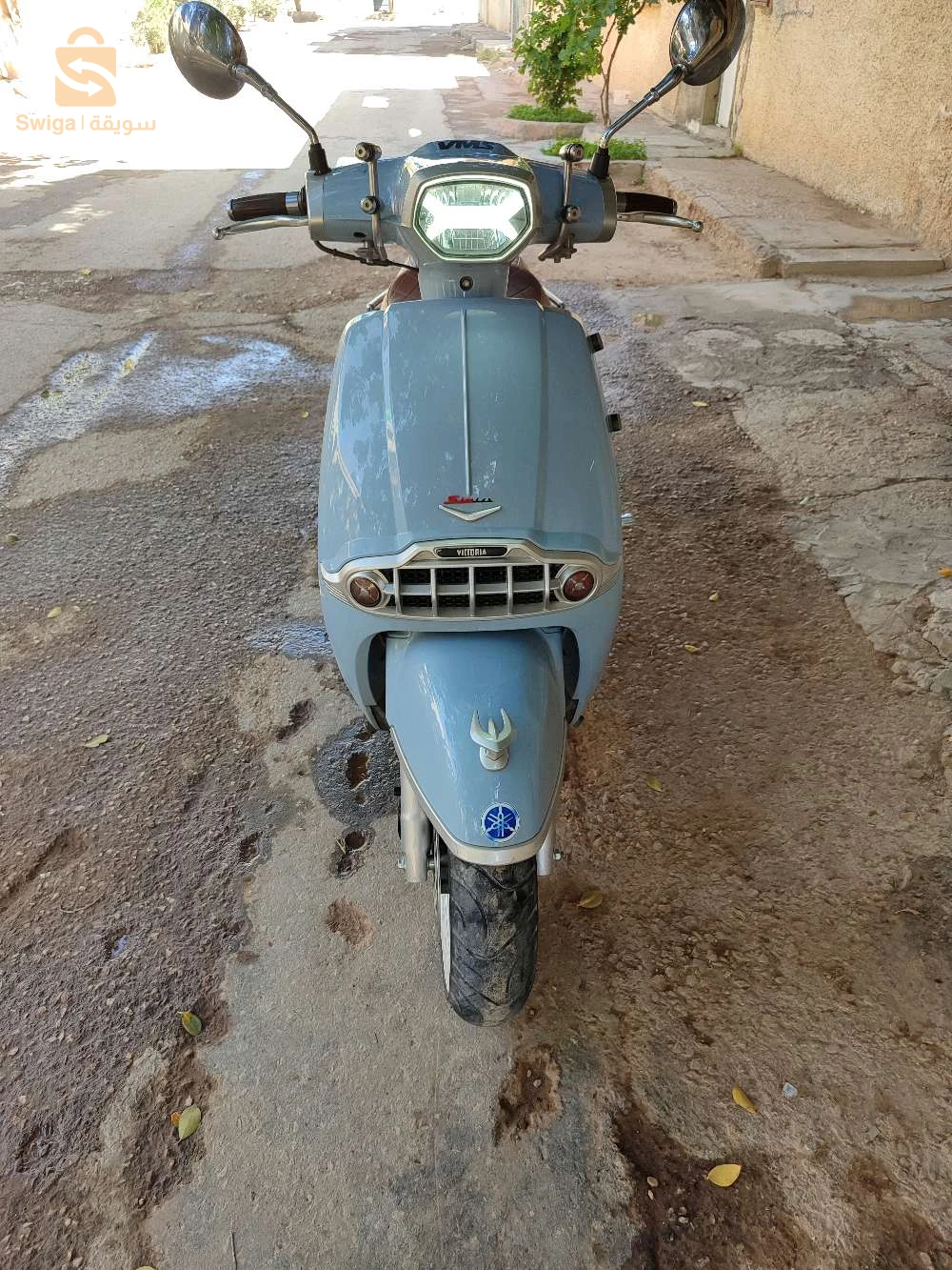vespa 