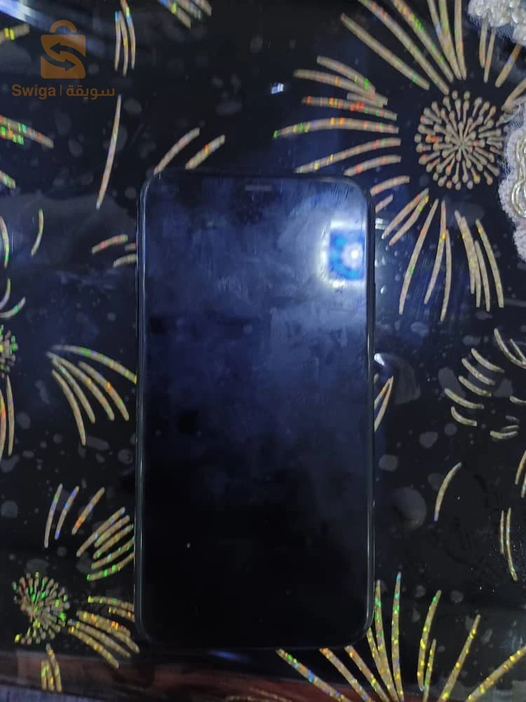 IPhone XR à vendre