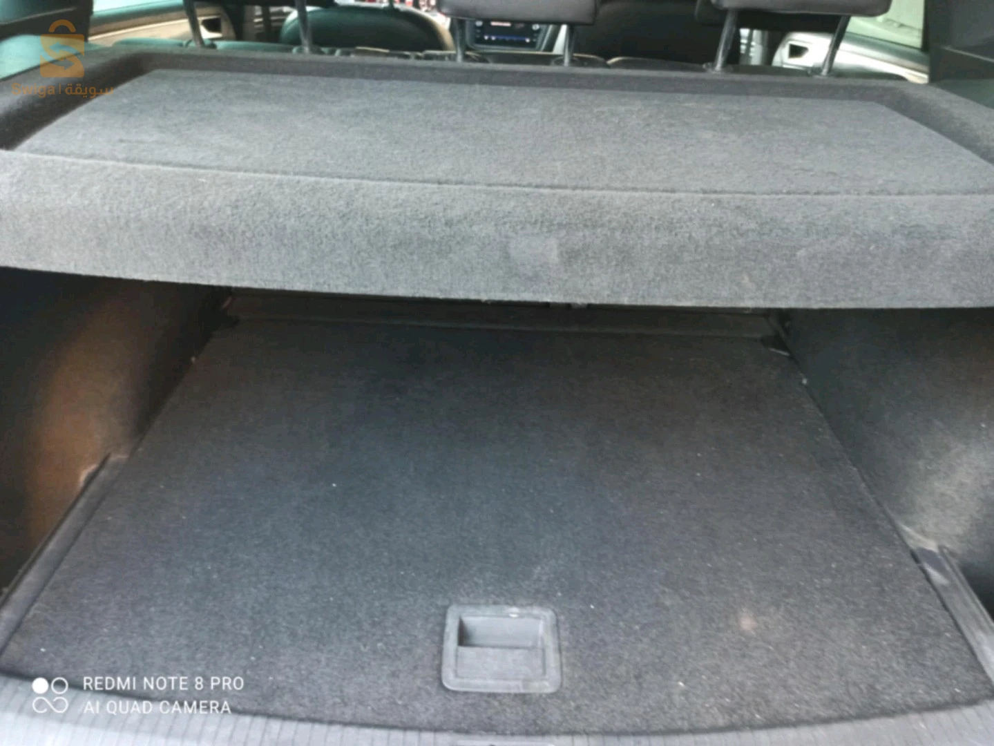 Volkswagen Tiguan 2017 32 EL BAYADH