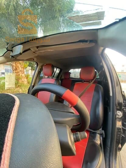 رينو Clio 3 2010 16 الجزائر