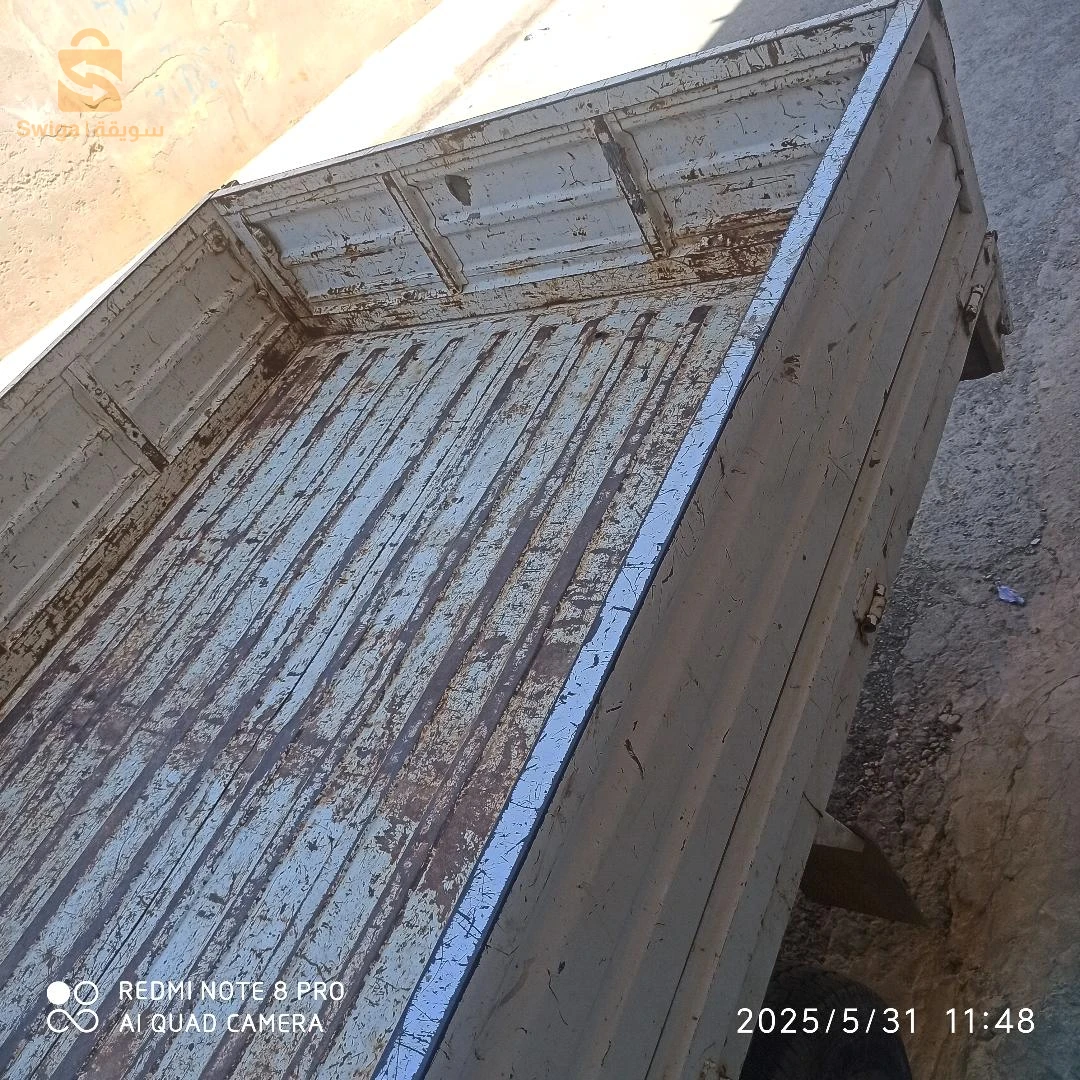 سيارات أخرى 2014 31 وهران