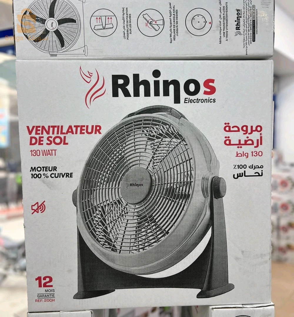مكيفات