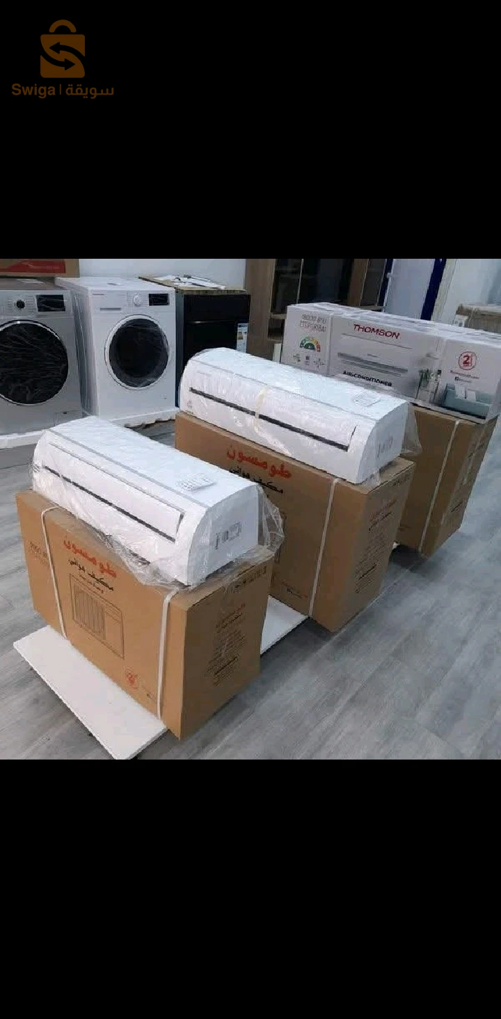 مكيفات