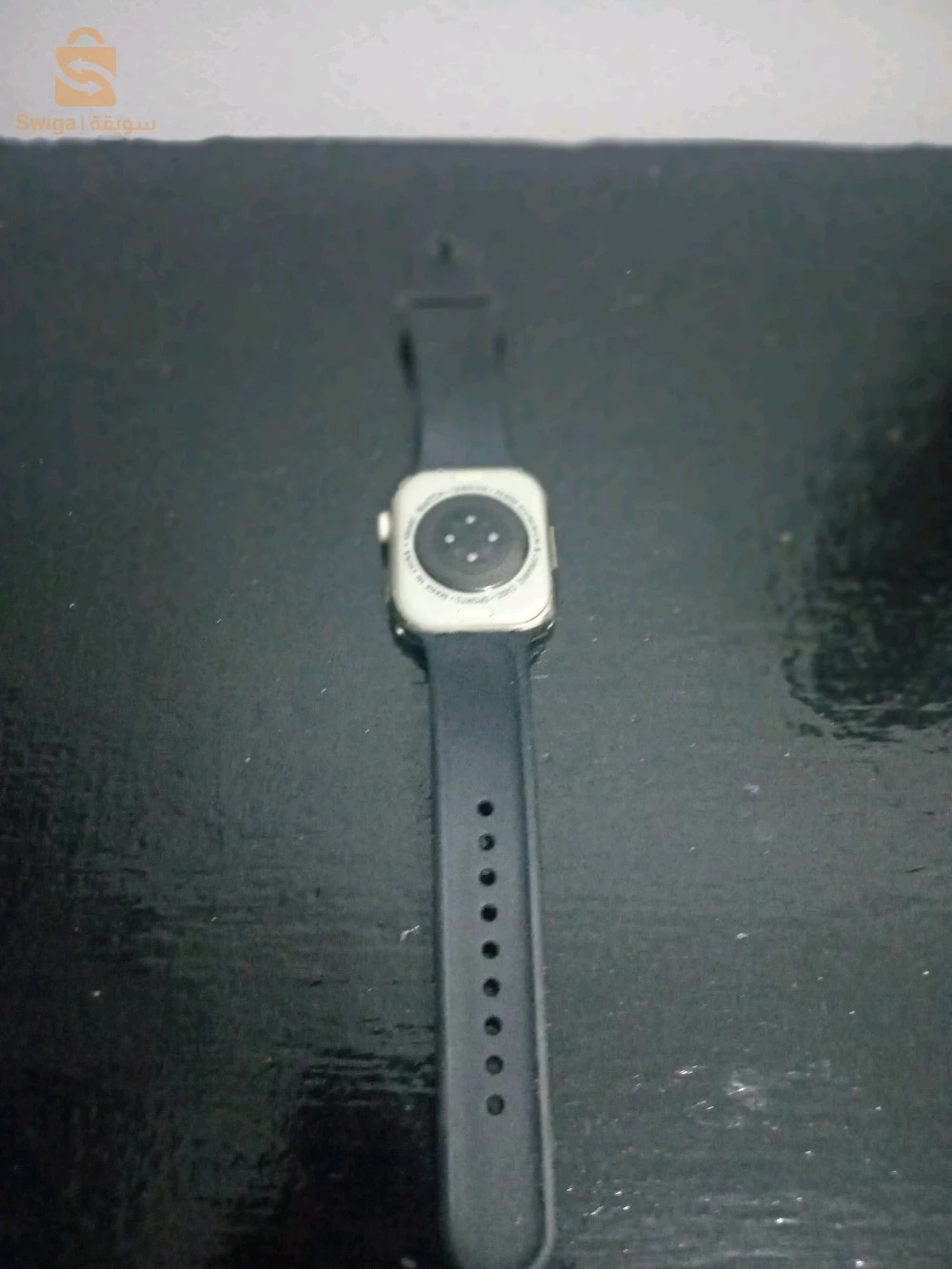 Smart watches and bands 