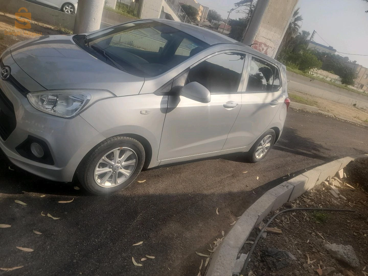 هونداي 2017 42 تيبازة