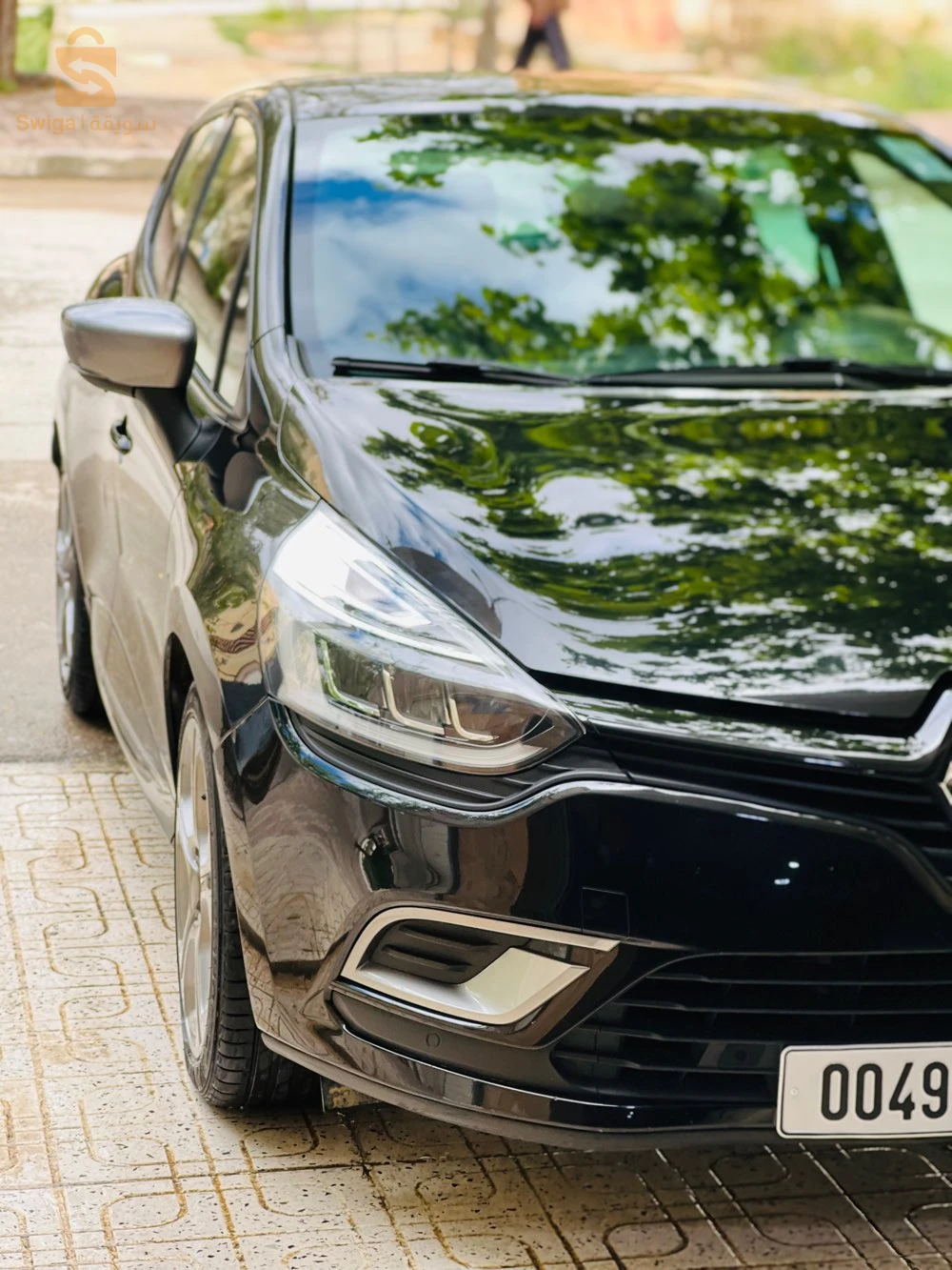 Renault Clio 4 2019 5 BATNA