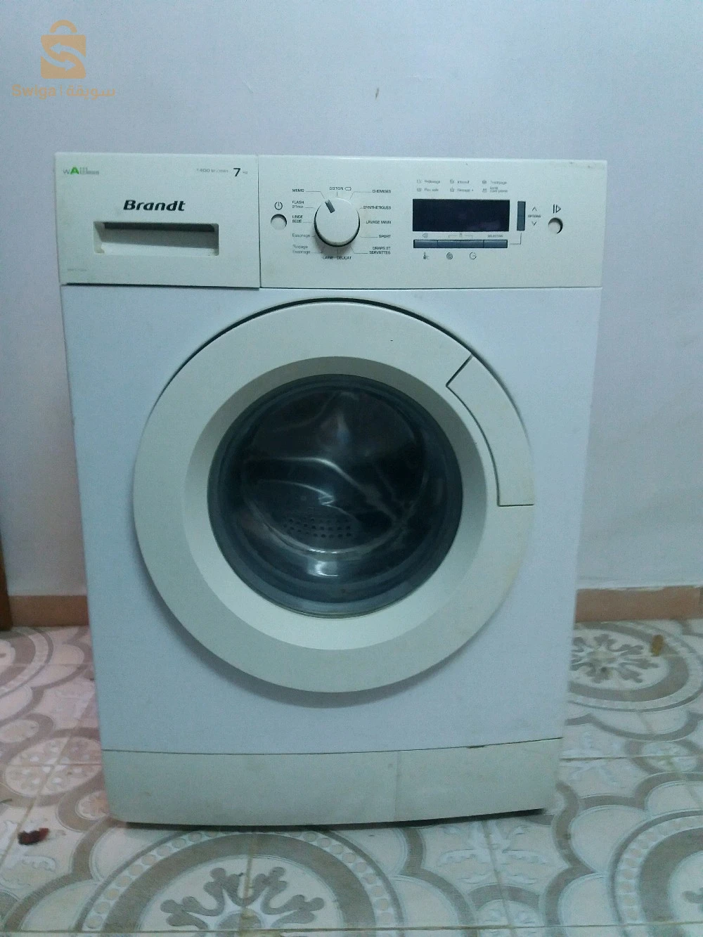 Dishwashers and dryers 