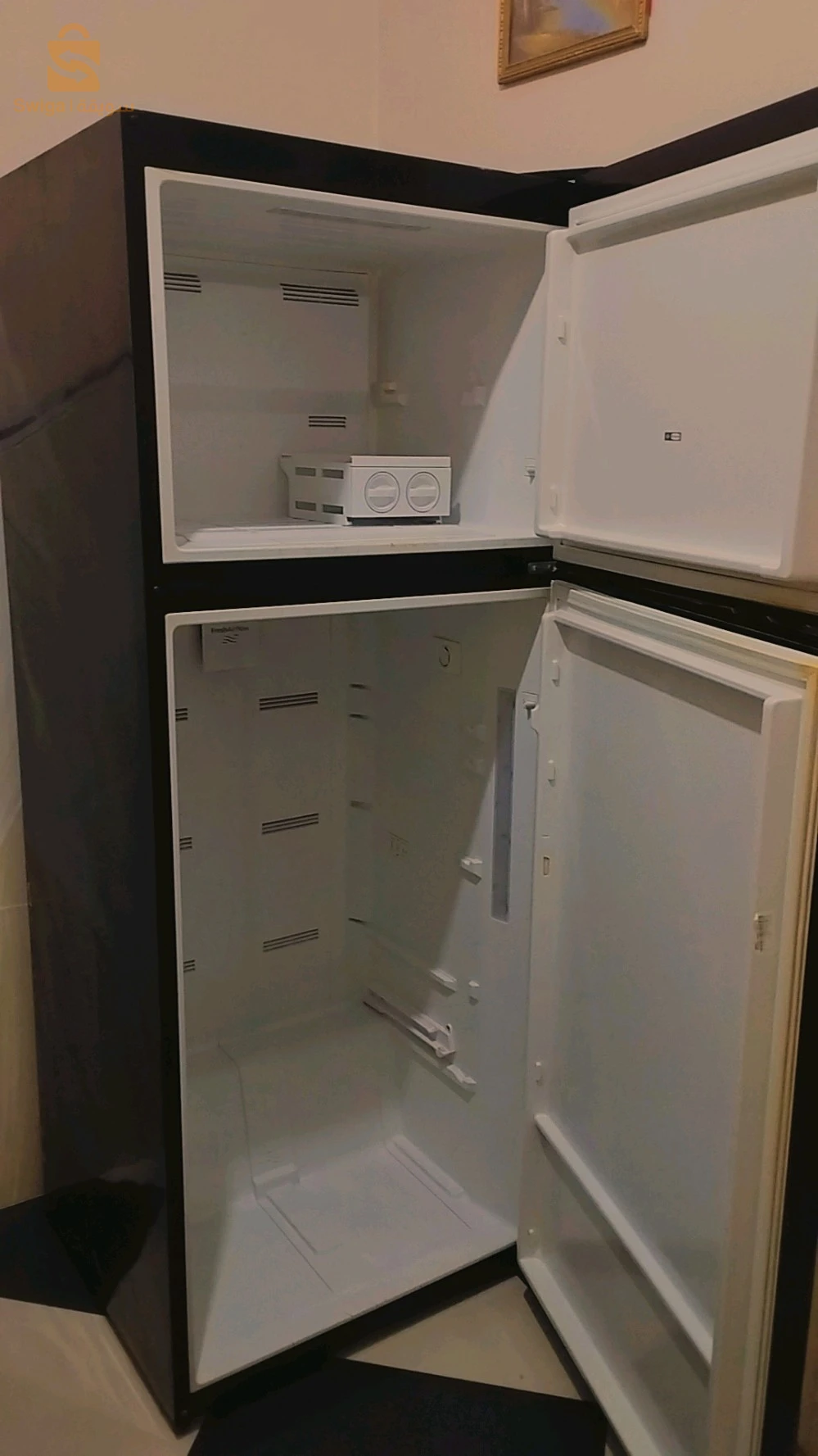 الثلاجات والمجمدات 