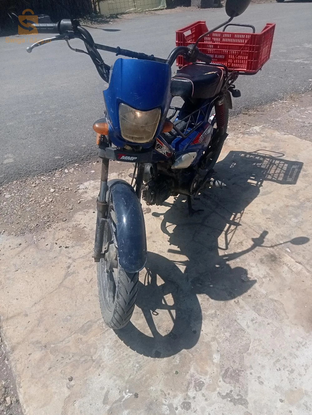 tmmp 110