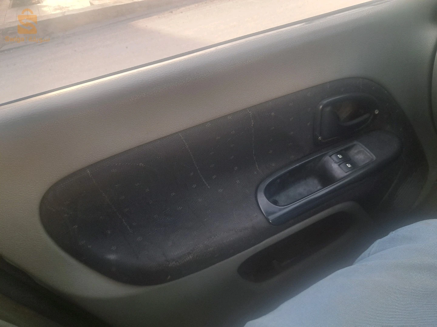 Renault Clio 1 2002 34 BORDJ BOU ARRERIDJ