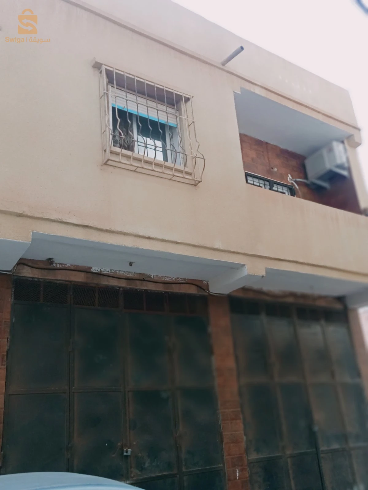 للبيع فلل سكنية عدد الغرف3 42 تيبازة