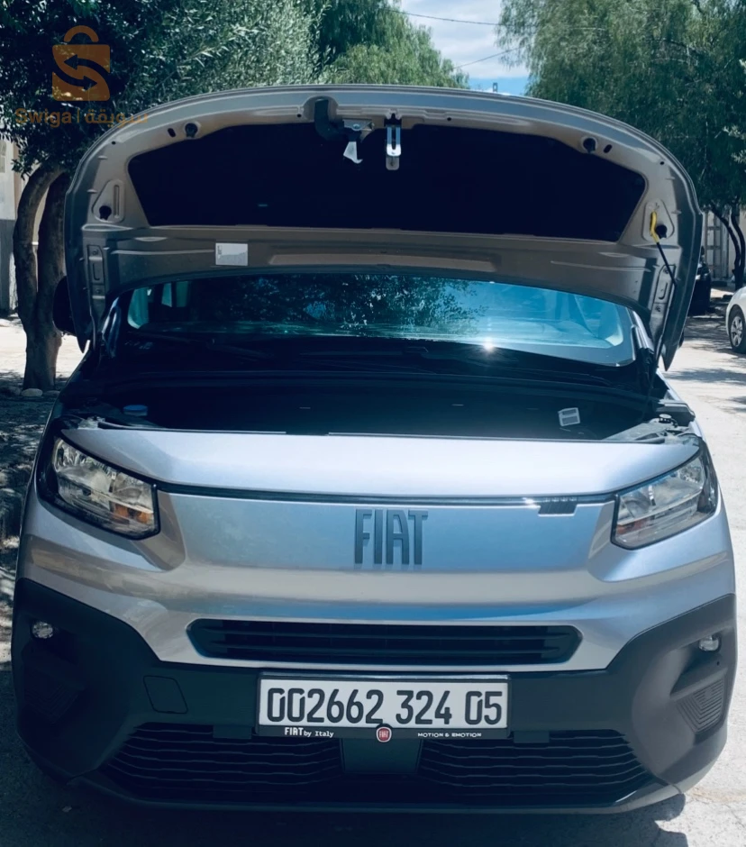 فيات Doblo 2024 5 باتنة