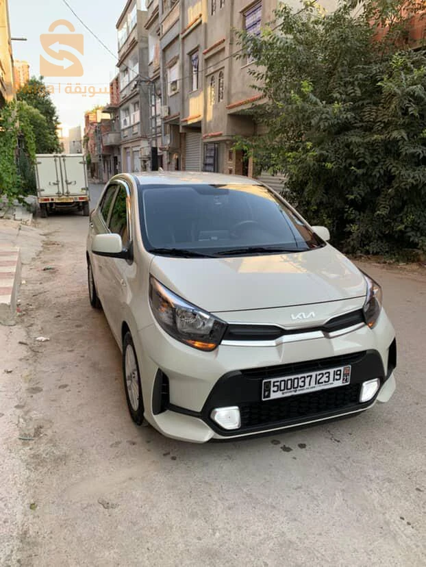 Kia Picanto 2023 19 SETIF