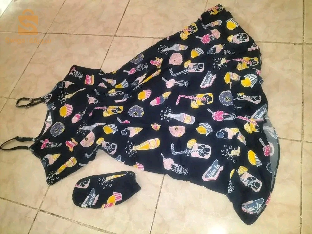 Vêtements de détente et vêtements de nuit 