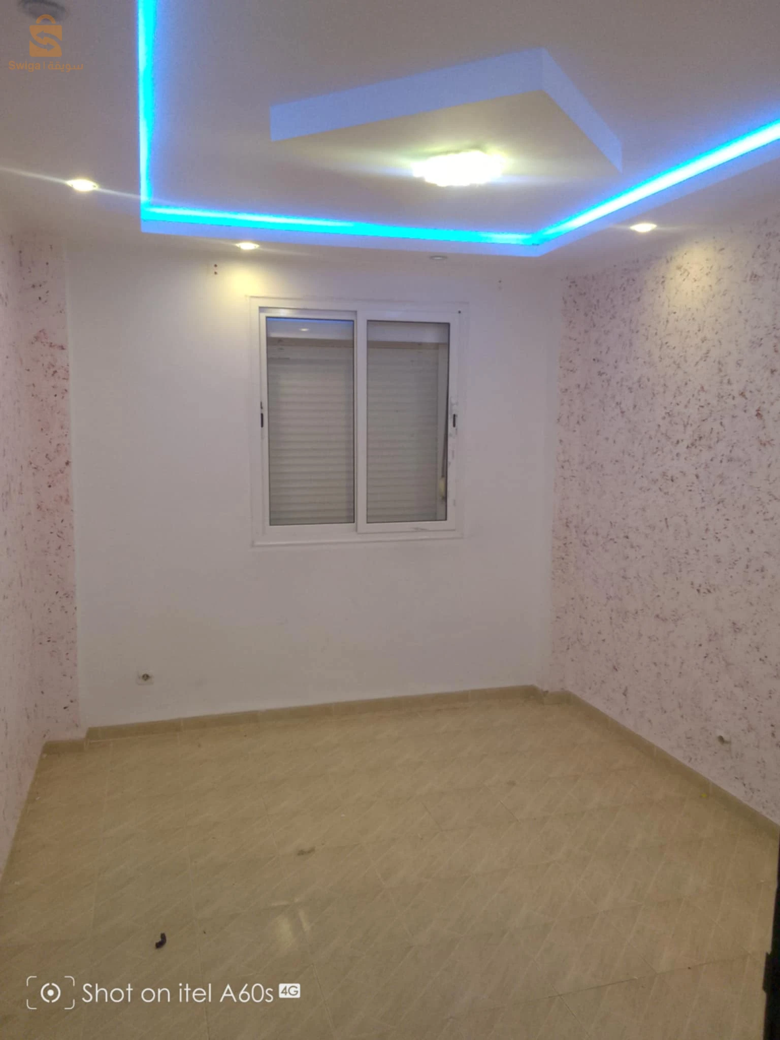 À vendre Appartements les chambres f3 35 BOUMERDES