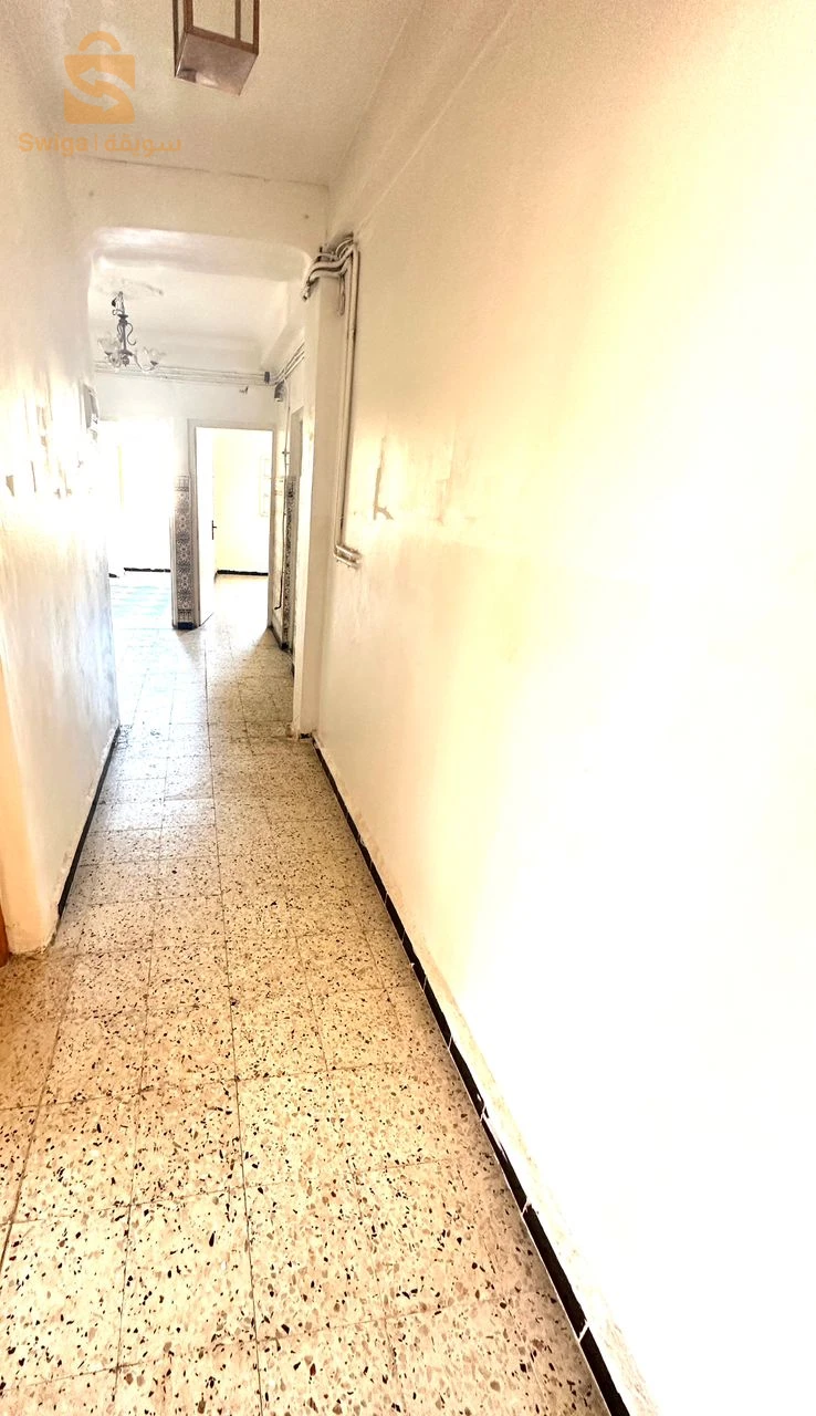 À vendre Appartements les chambres 4 31 ORAN