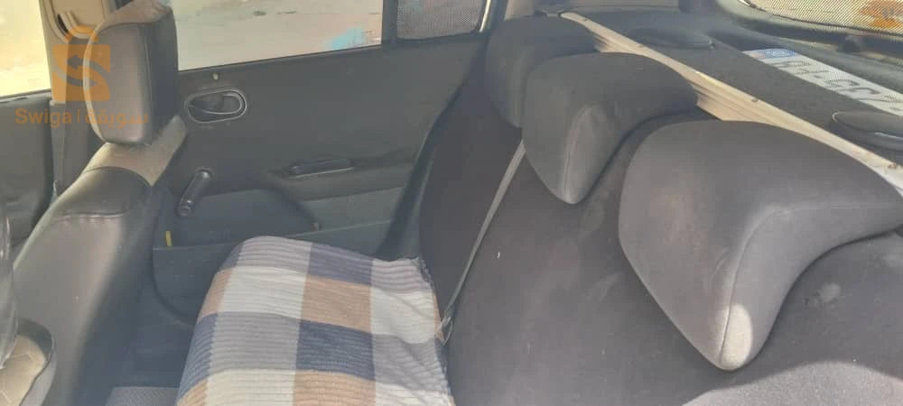 Renault Megane 2 CHLEF