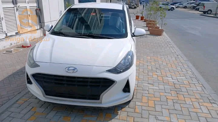 Hyundai i10 2023 16 ALGER