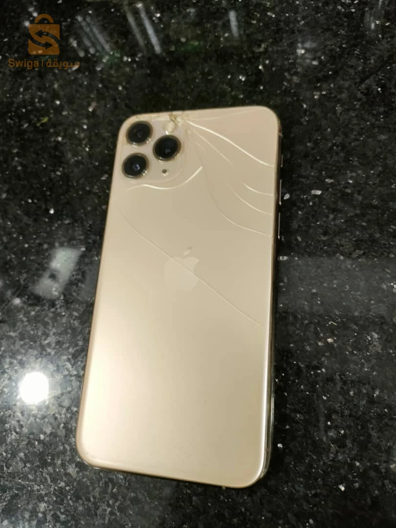 IPhone 11Pro à vendre