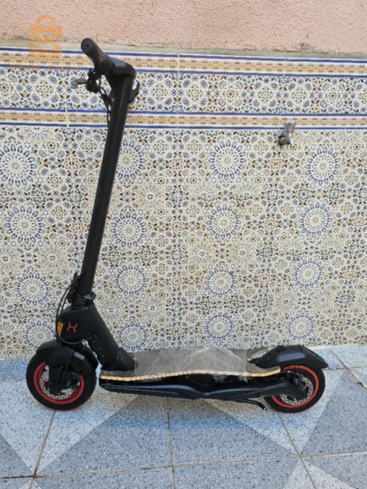 scooter 