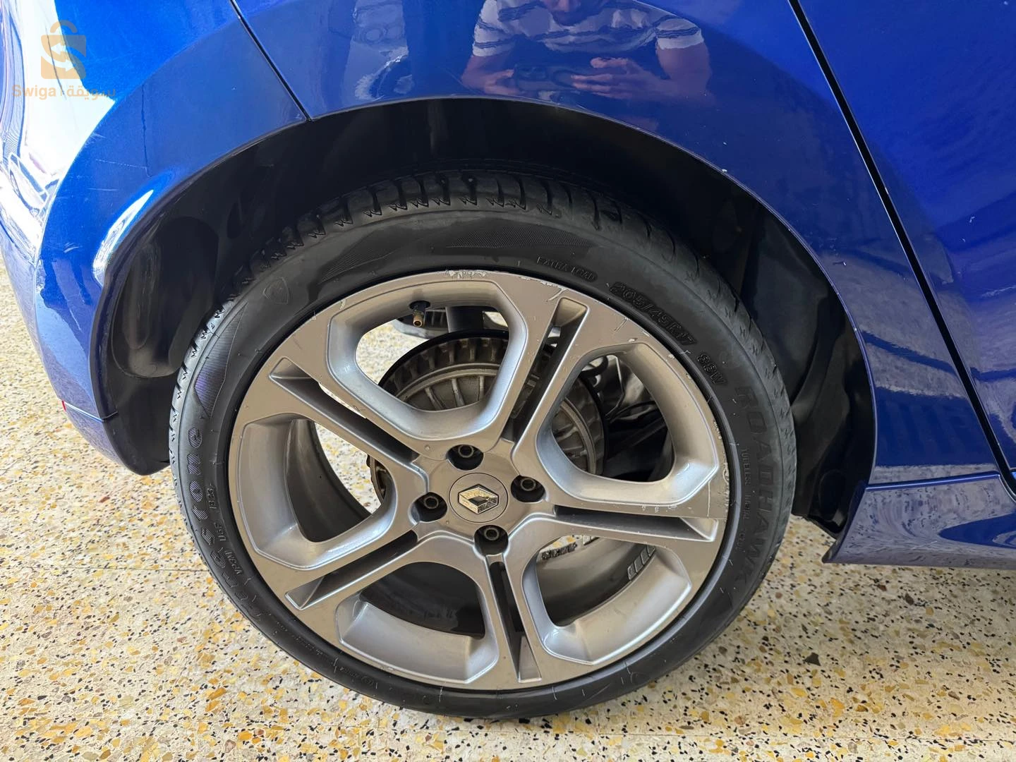 رينو Clio 4 2019 19 سطيف