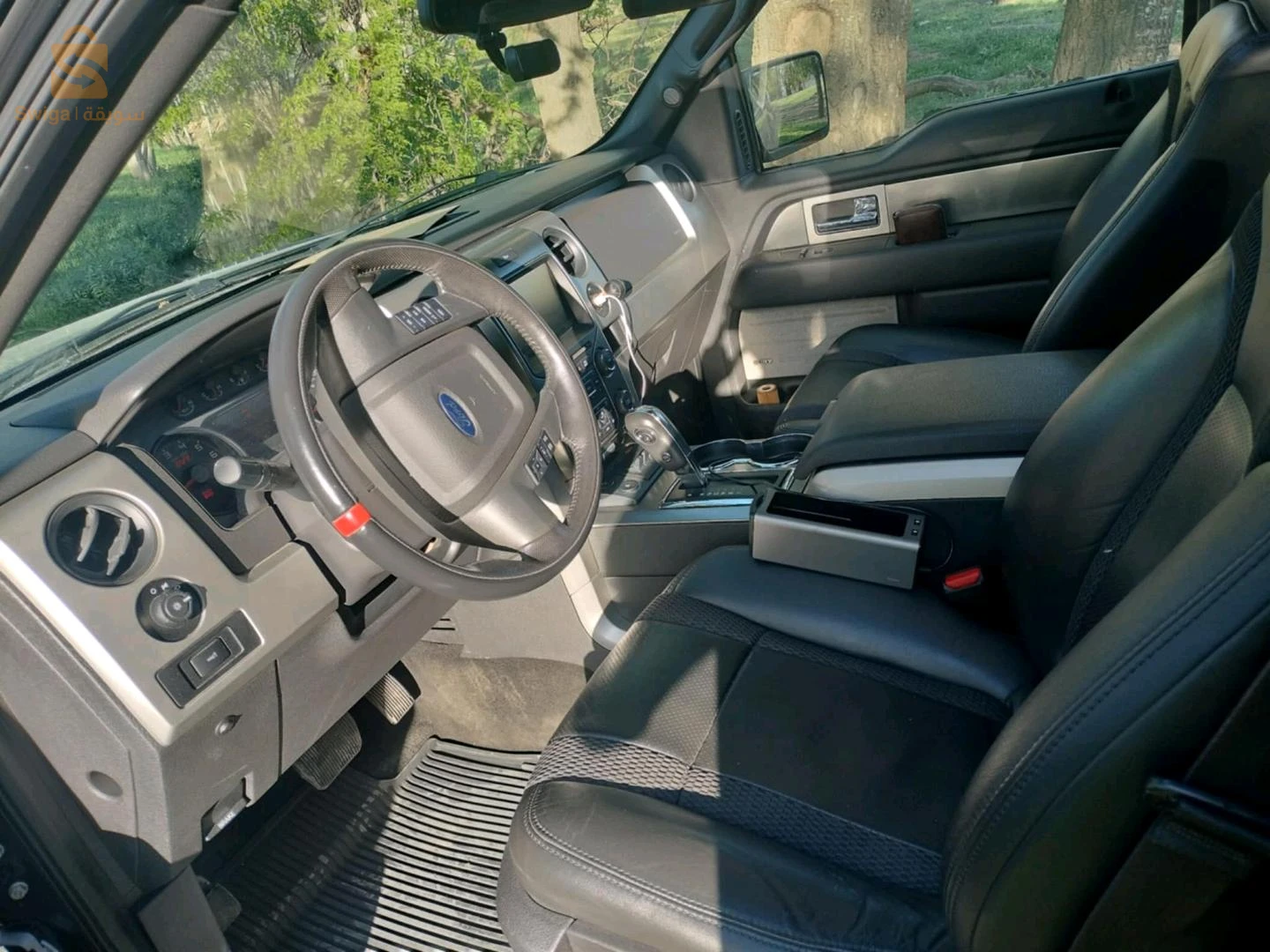 فورد Raptor 2016 19 سطيف