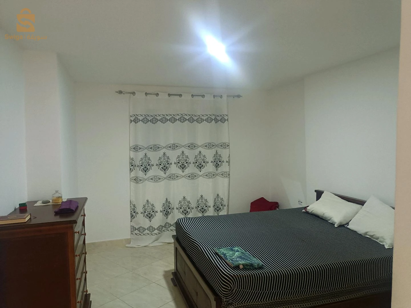 كراء شقق سكنية عدد الغرف3 6 بجاية