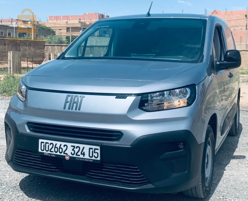 فيات Doblo 2024 5 باتنة