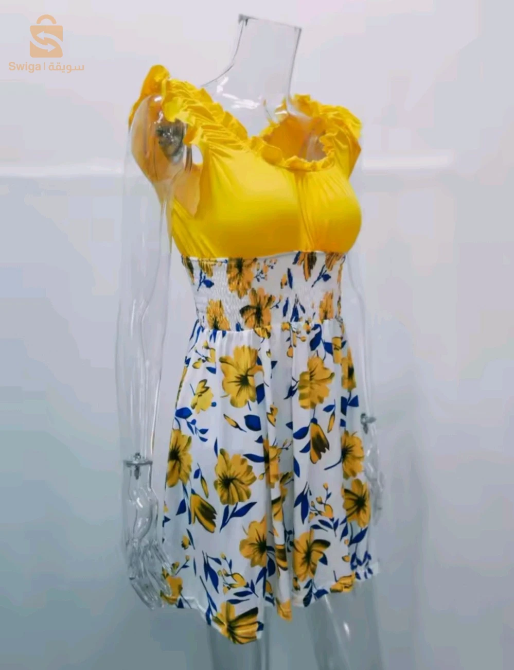 فساتين