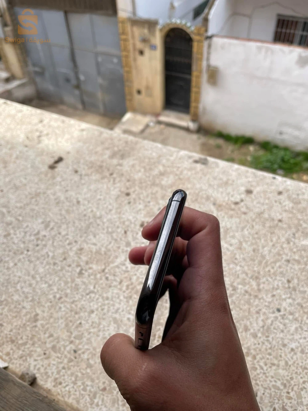 ايفون 11Pro Max للبيع