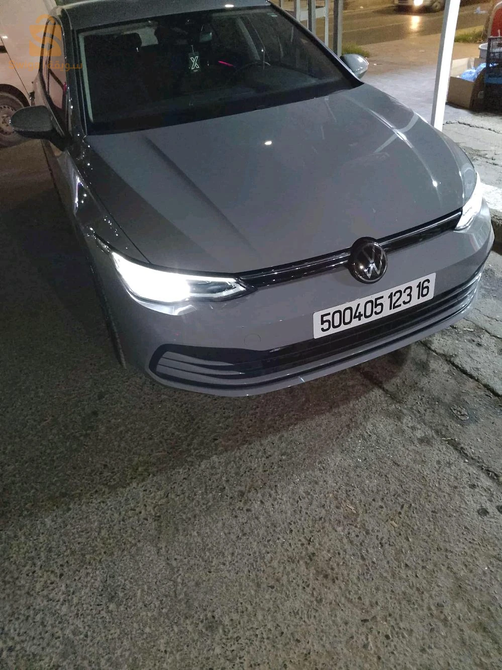 فولكس واجن Golf 2023 16 الجزائر