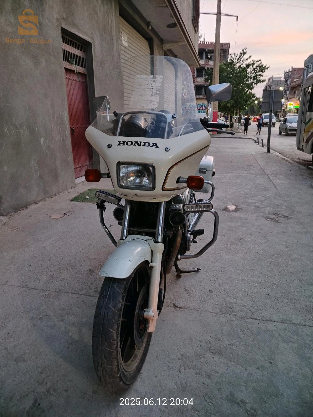 هوندا 