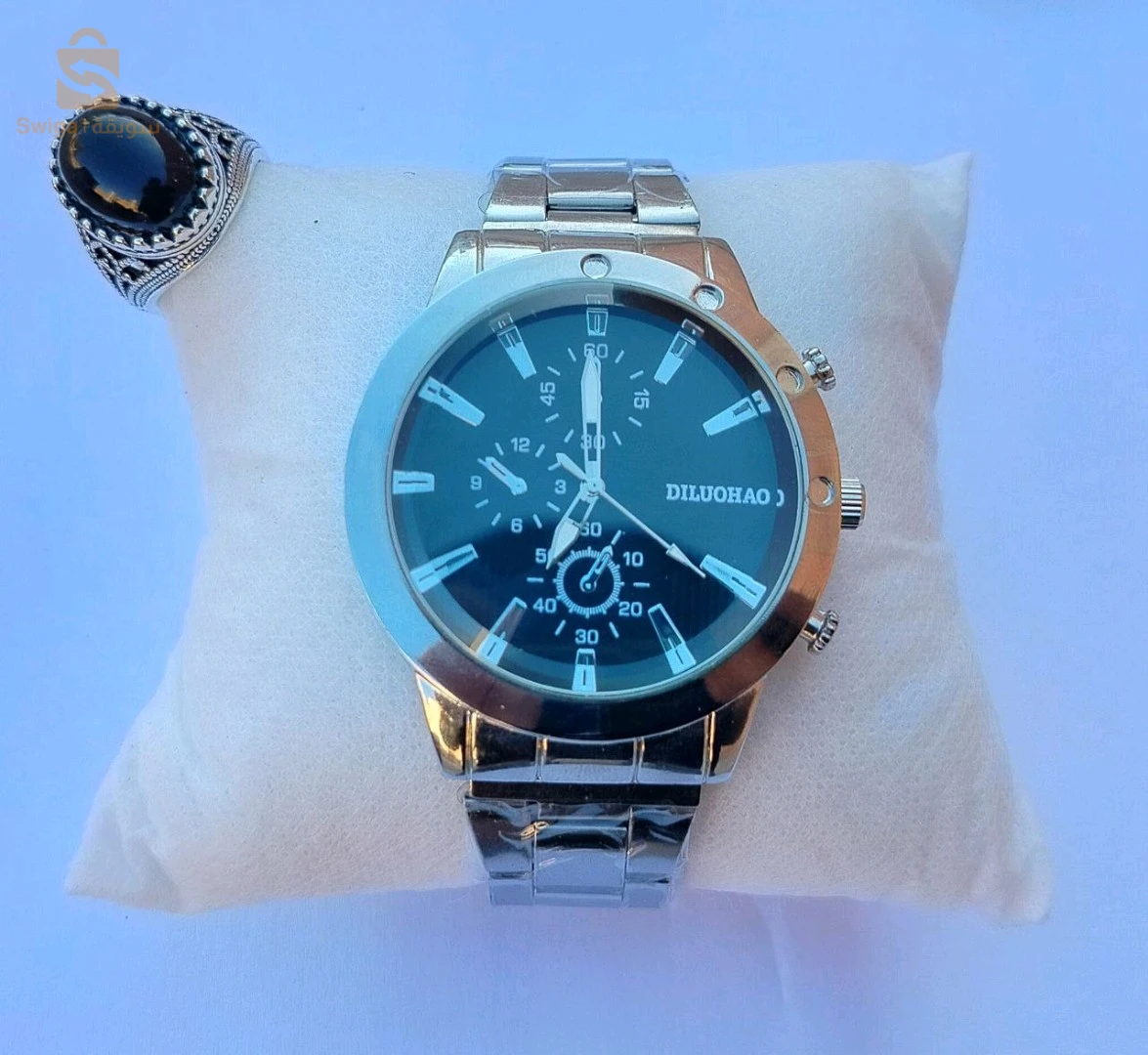 إكسسوارات رجالية