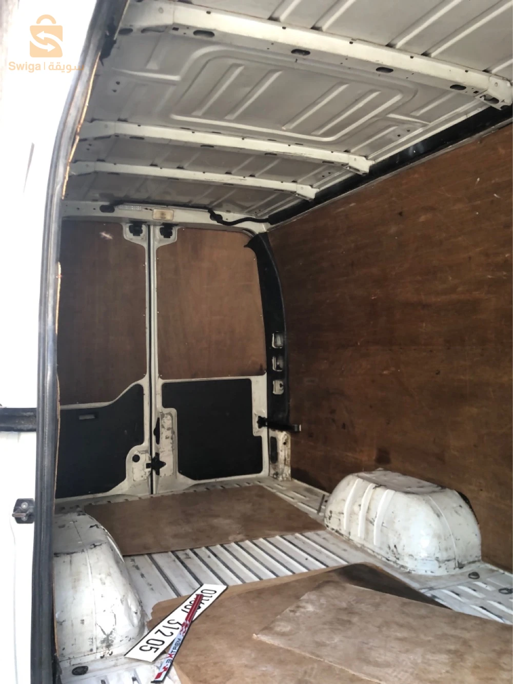Renault Master 5 BATNA