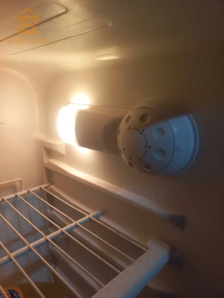 Réfrigérateurs et congélateurs 