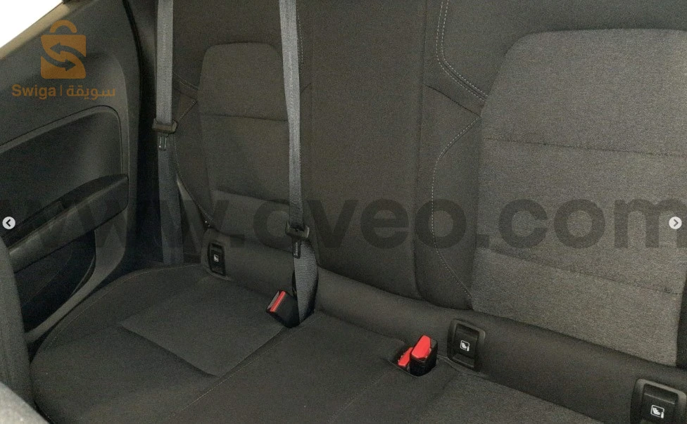 Renault Clio 5 2022 15  TIZI OUZOU