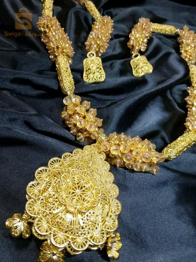 إكسسوارات نسائية 
