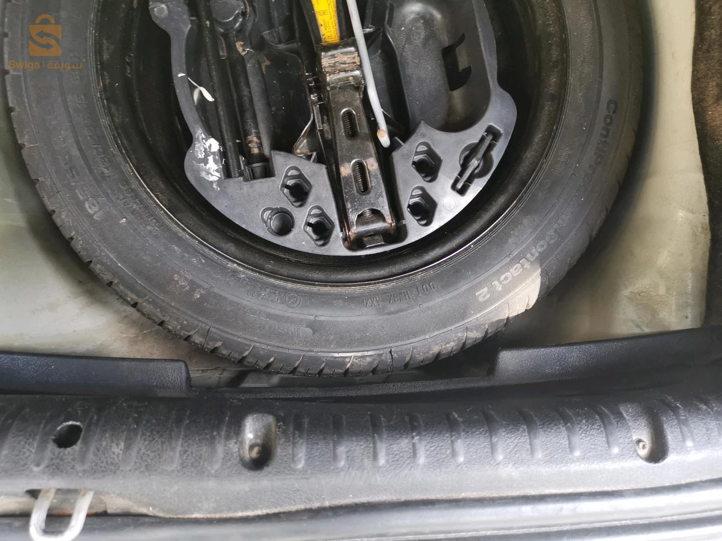 رينو campus 2015 16 الجزائر