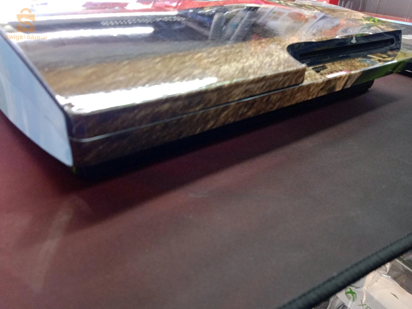 Appareils PlayStation 