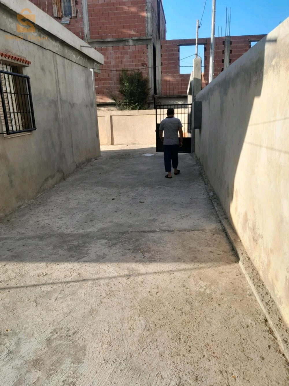 للبيع فلل سكنية عدد الغرف 18 جيجل